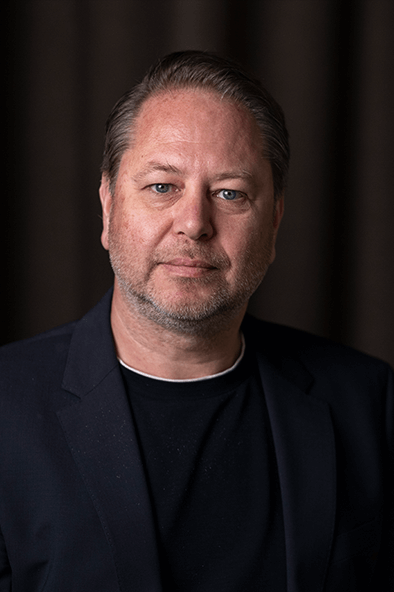 Johan Löf
