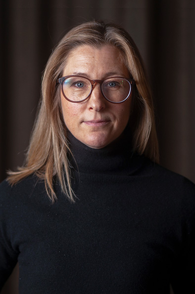 Tove Alteborg