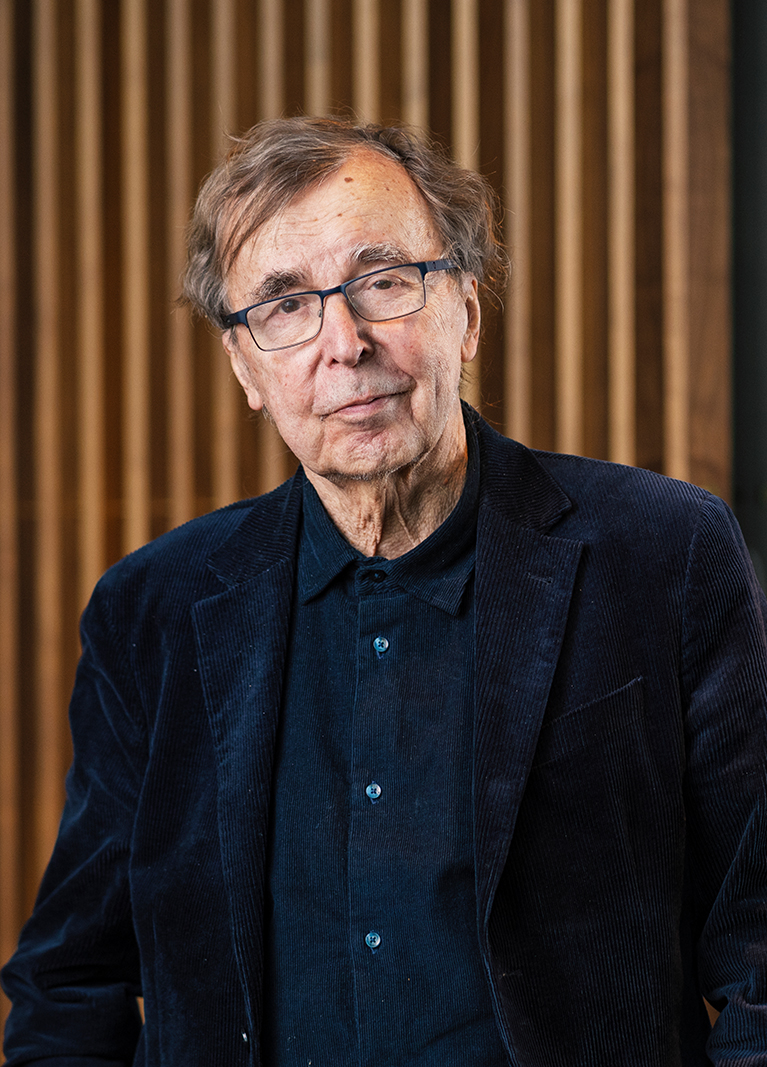 Hans Wigzell