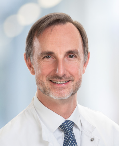 Chief medical physicist