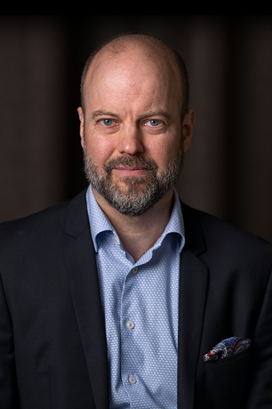 Henrik Friberger