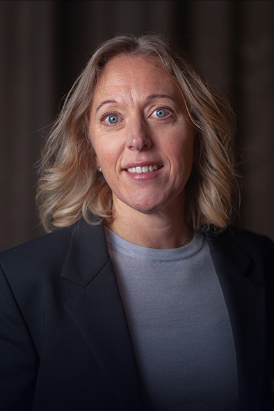 Nina Grönberg