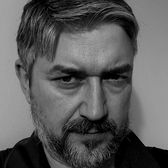 Colin McCullagh