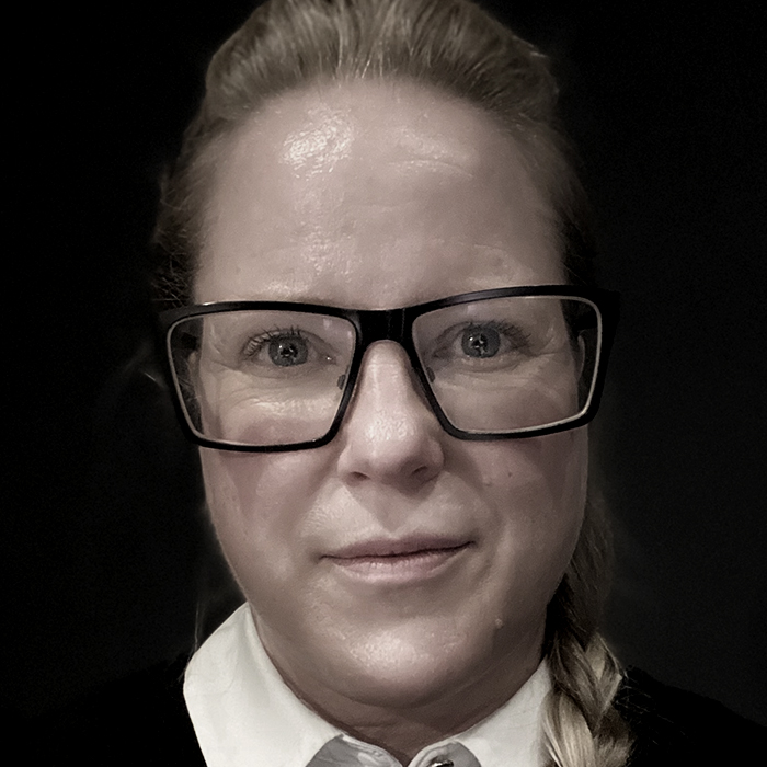 Frida Haraldsson
