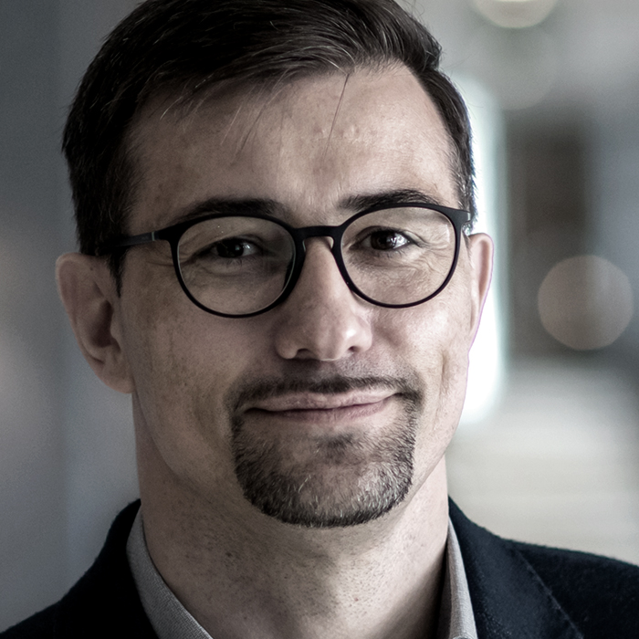 Björn Sebralla