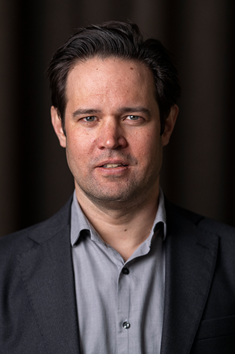 Fredrik Löfman