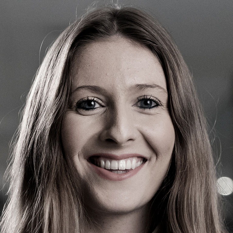 Alinne Andersson