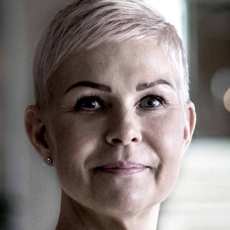 Maria Andersson