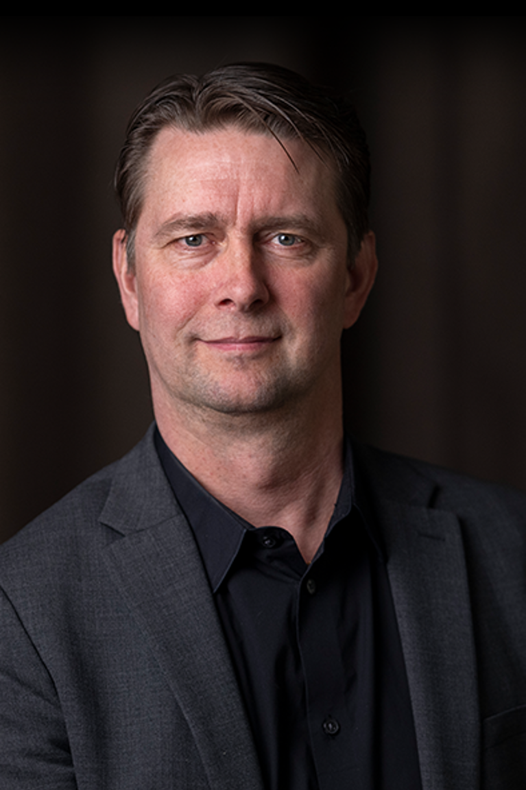 Niclas Borglund