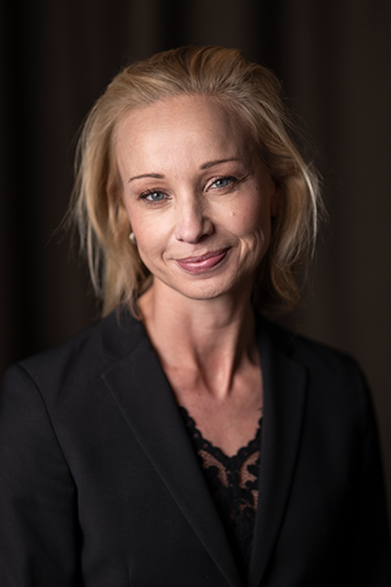 Petra Jansson
