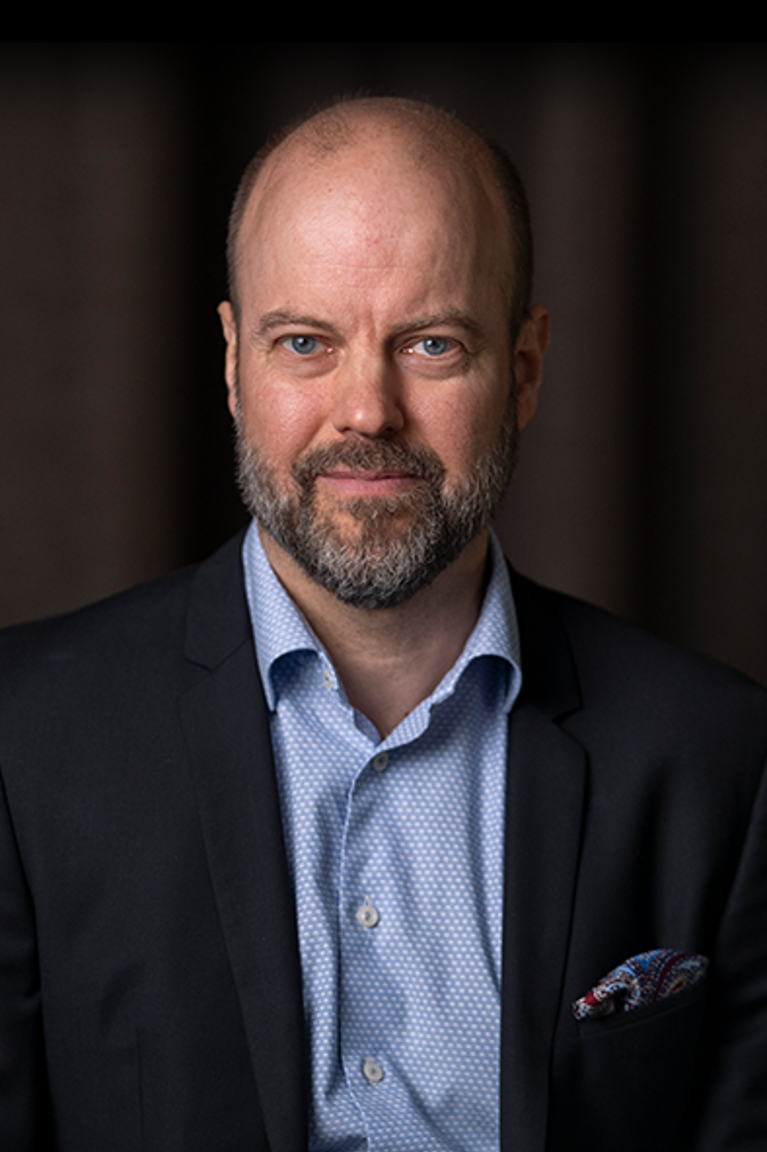 Henrik Friberger