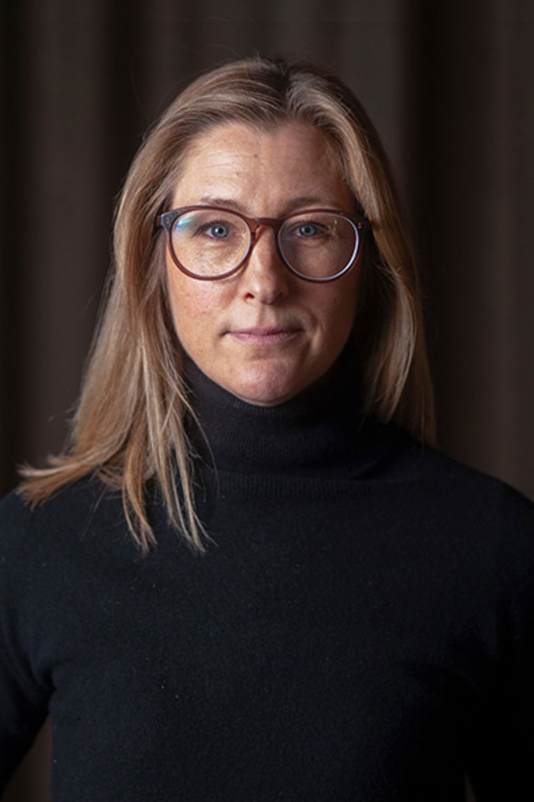 Tove Alteborg