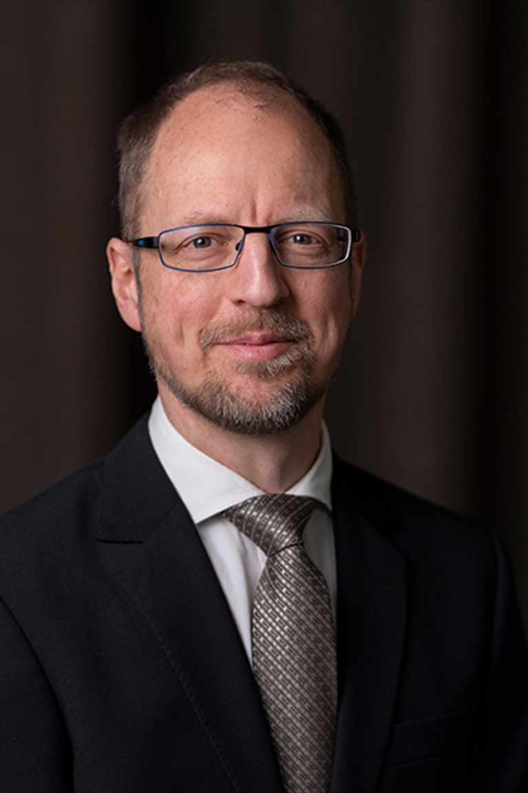 David Hedfors