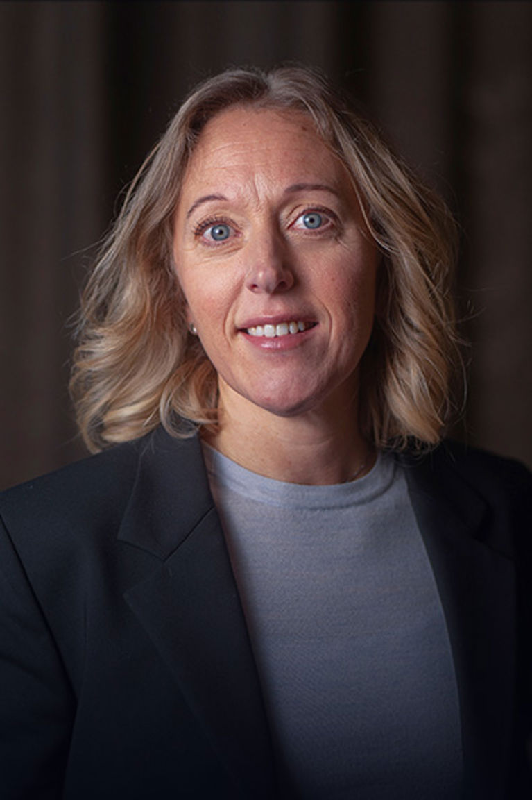 Nina Grönberg