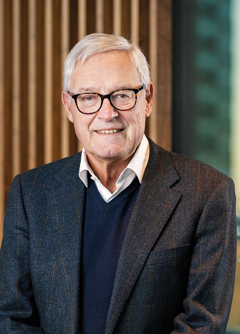 Carl Filip Bergendal