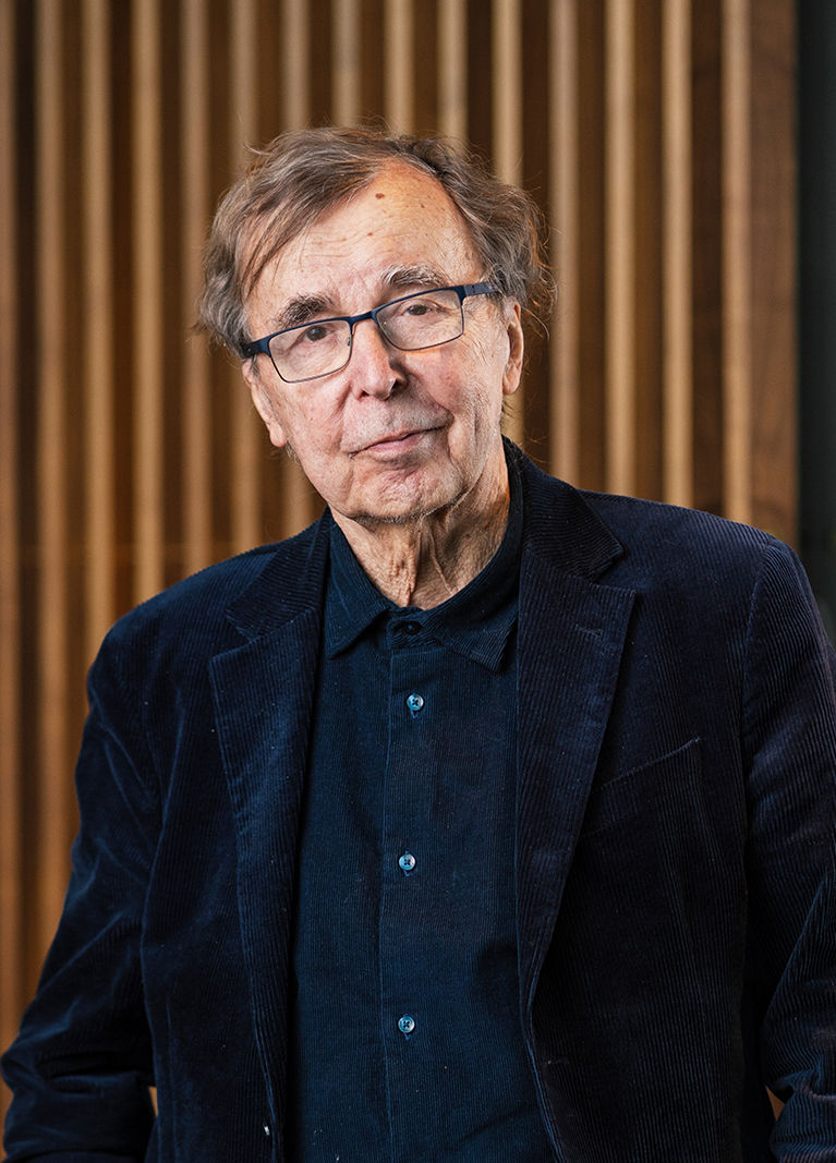 Hans Wigzell