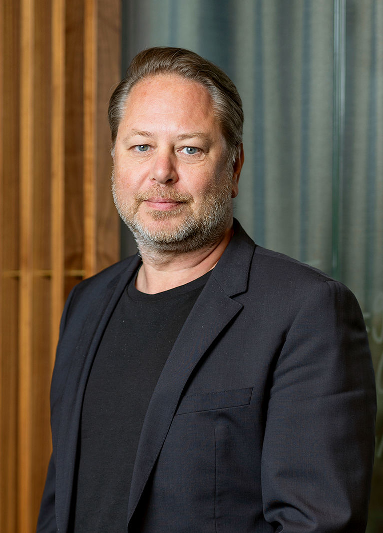 Johan Löf